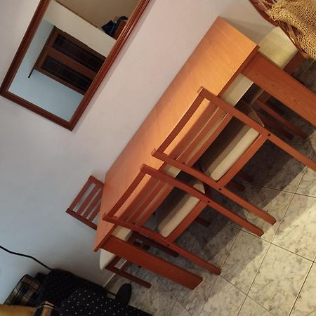 Perigiali Apartment كافالا المظهر الخارجي الصورة