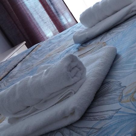 Perigiali Apartment كافالا المظهر الخارجي الصورة
