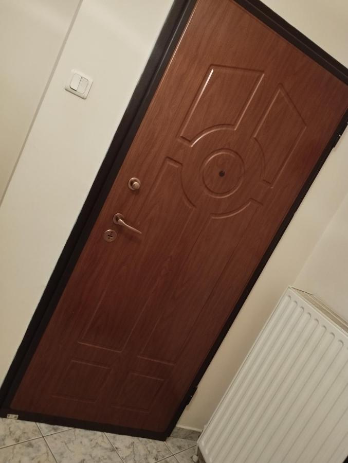 Perigiali Apartment كافالا المظهر الخارجي الصورة
