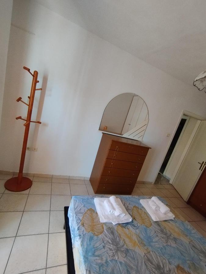 Perigiali Apartment كافالا المظهر الخارجي الصورة