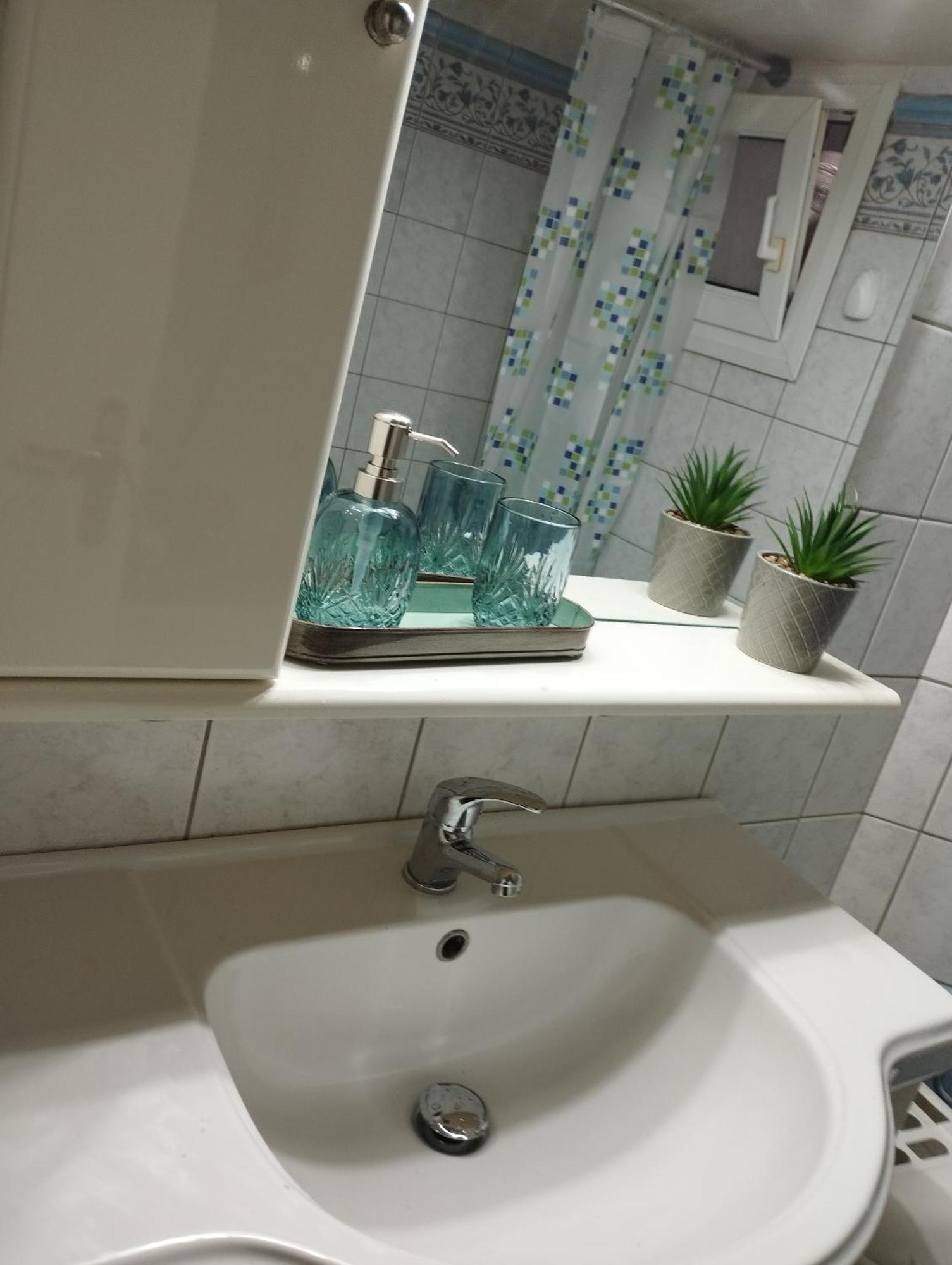 Perigiali Apartment كافالا المظهر الخارجي الصورة
