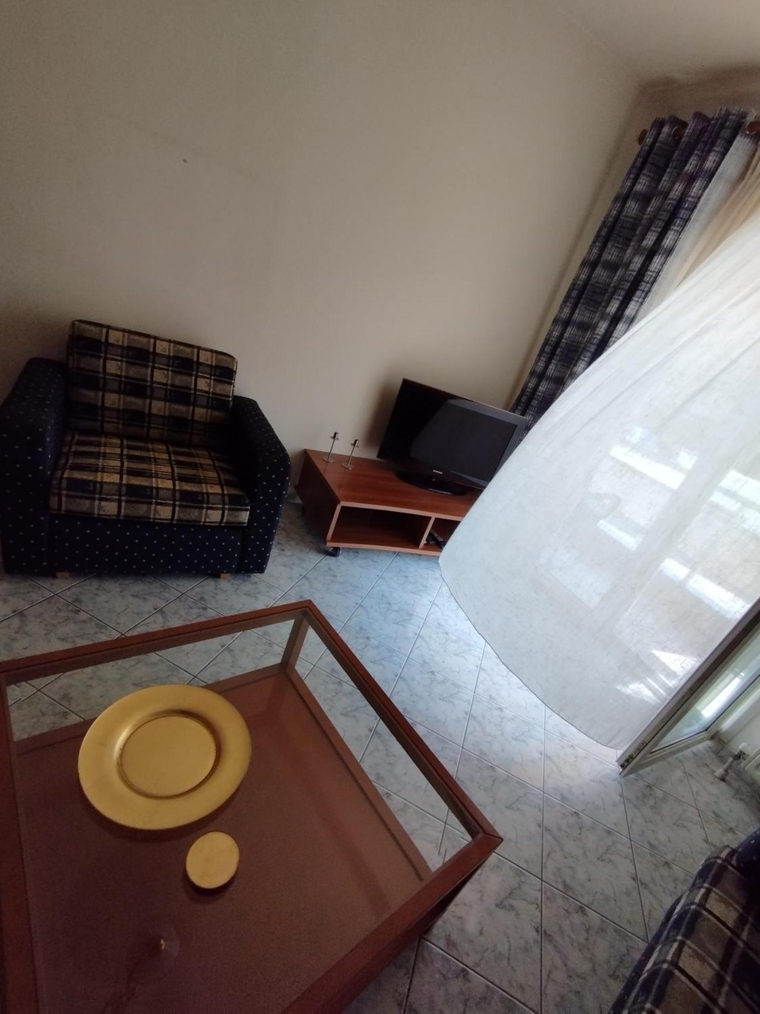 Perigiali Apartment كافالا المظهر الخارجي الصورة