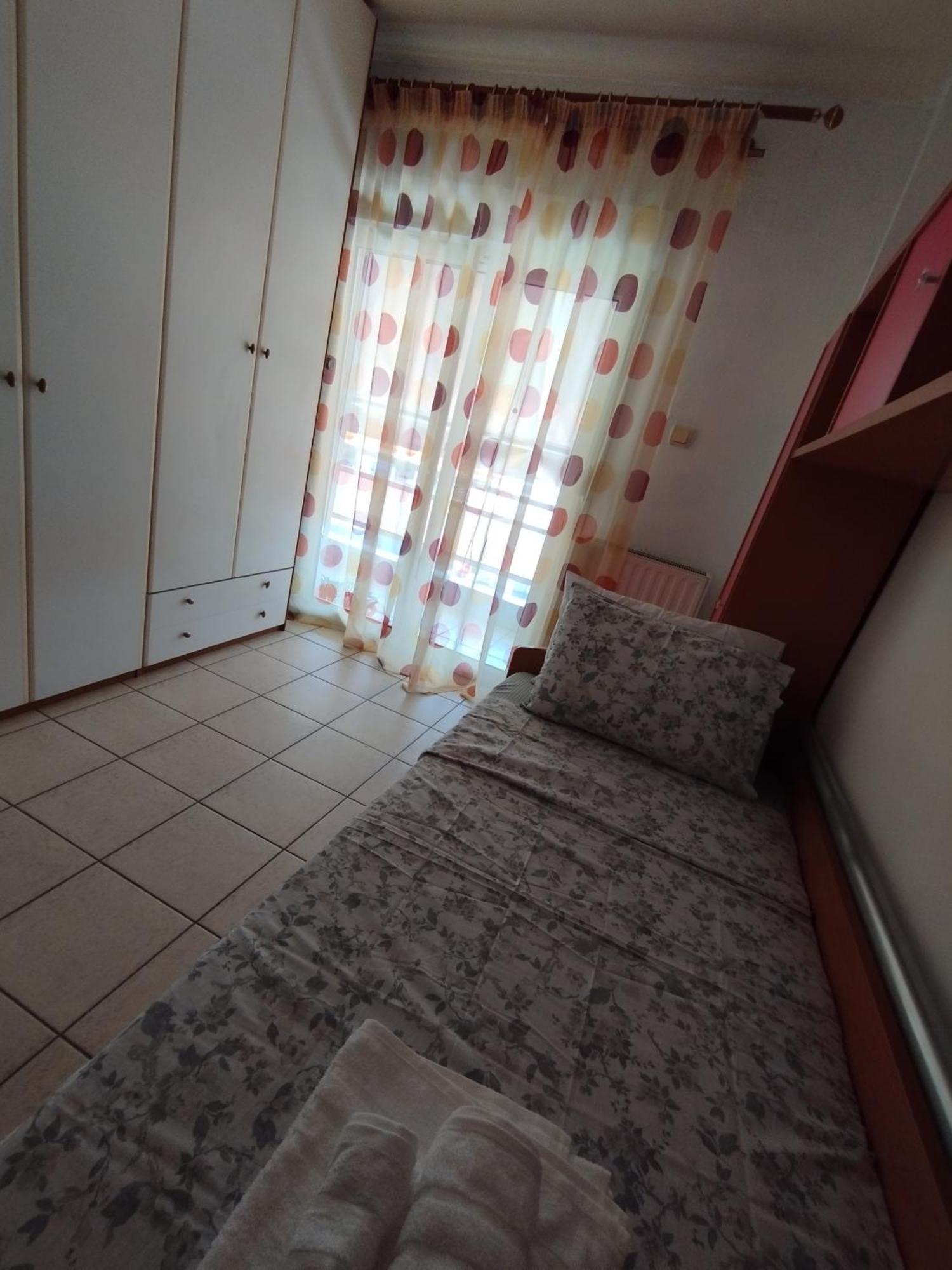 Perigiali Apartment كافالا المظهر الخارجي الصورة