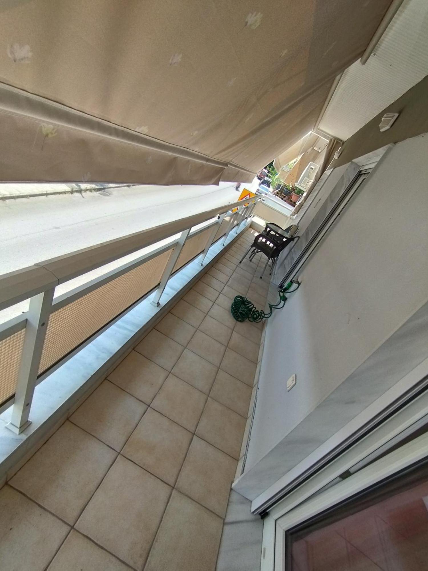 Perigiali Apartment كافالا المظهر الخارجي الصورة