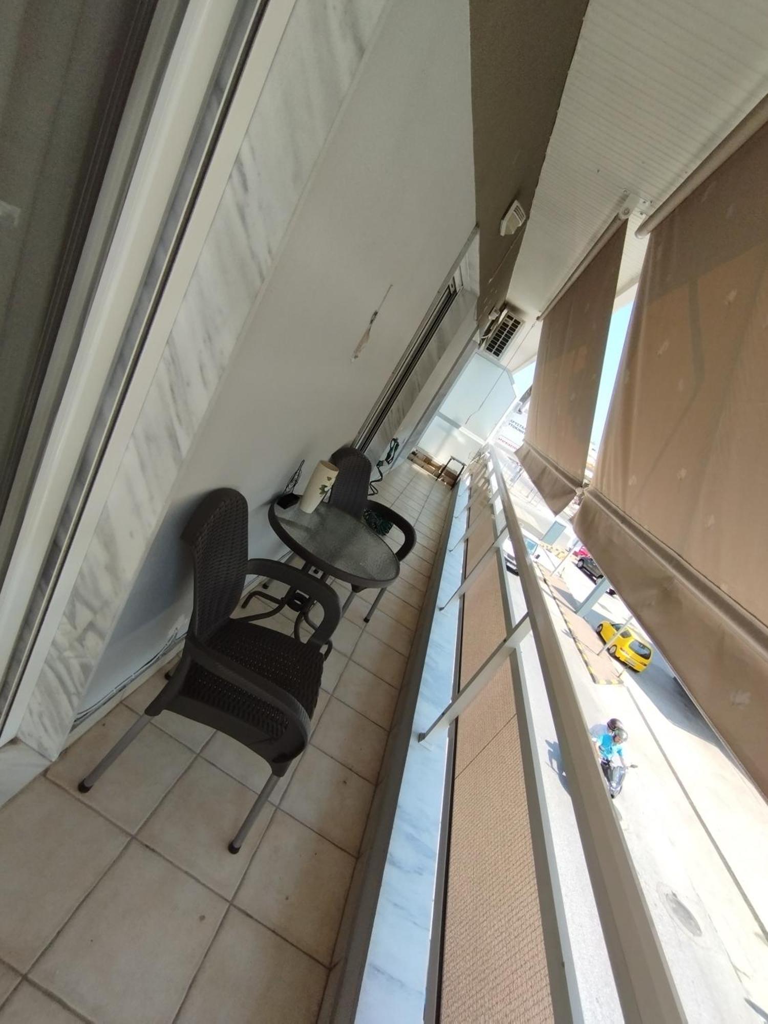 Perigiali Apartment كافالا المظهر الخارجي الصورة