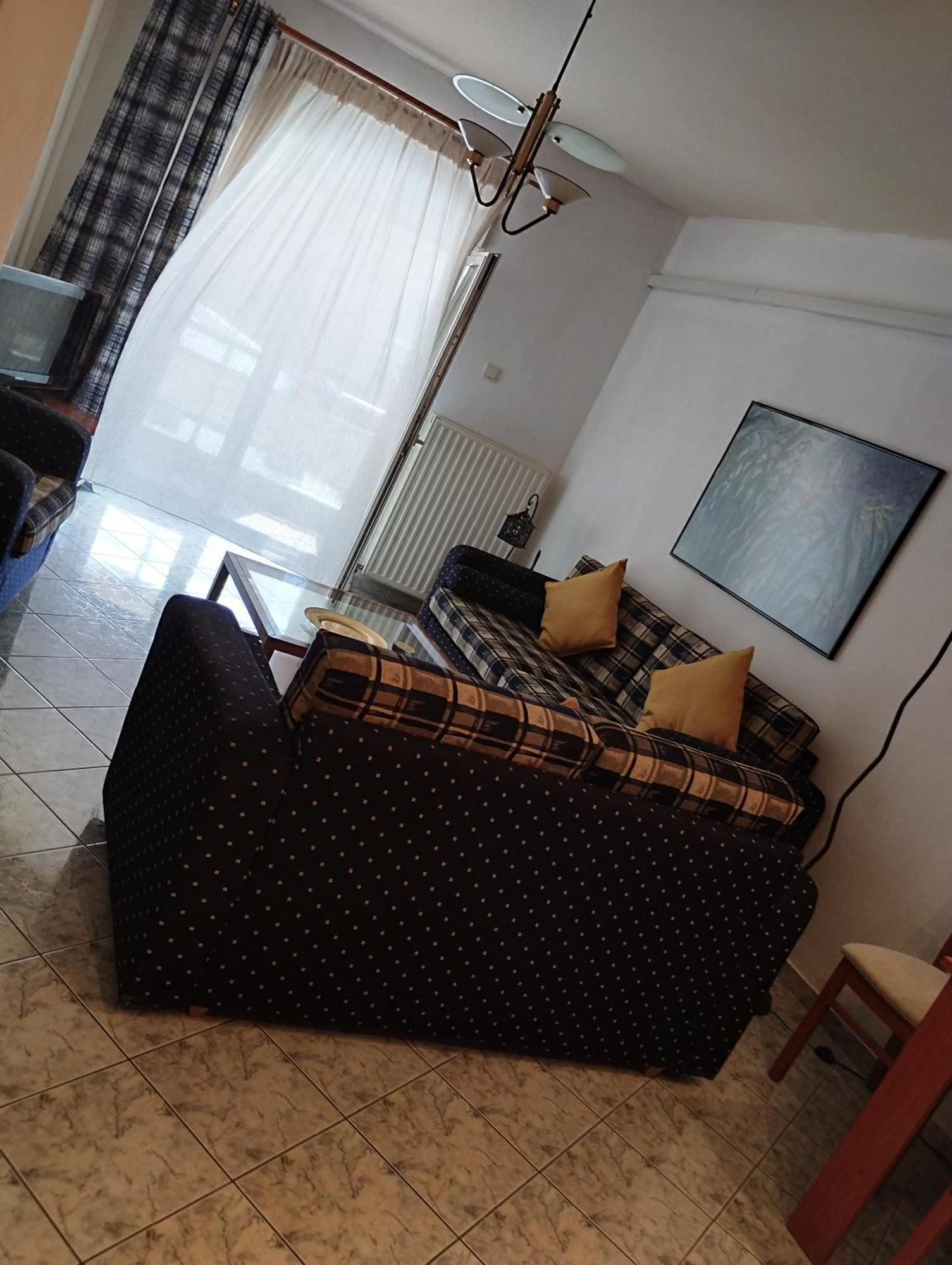 Perigiali Apartment كافالا المظهر الخارجي الصورة