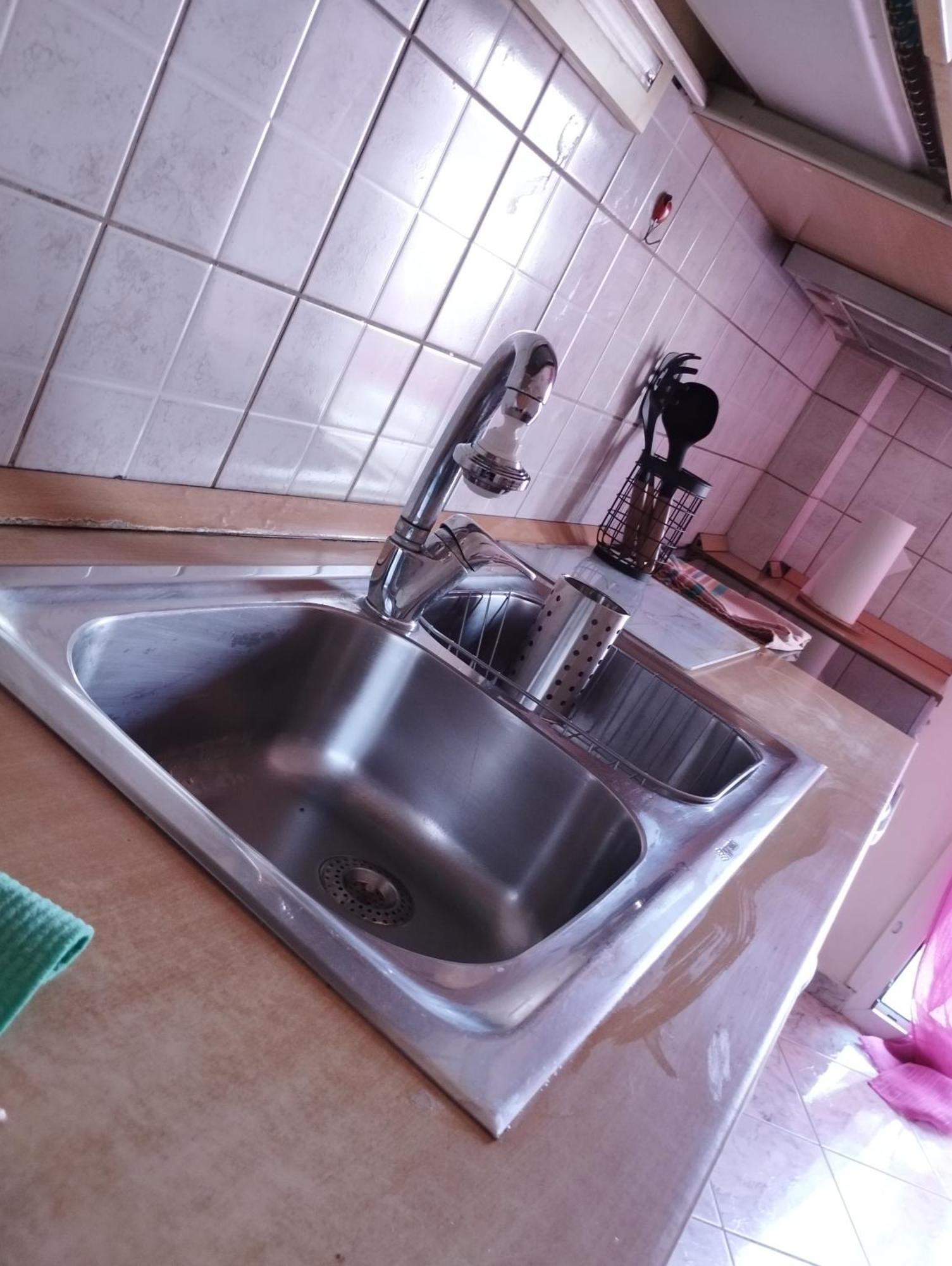 Perigiali Apartment كافالا المظهر الخارجي الصورة
