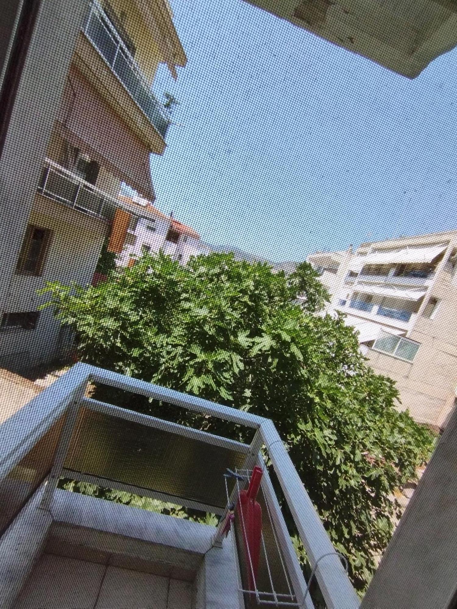 Perigiali Apartment كافالا المظهر الخارجي الصورة